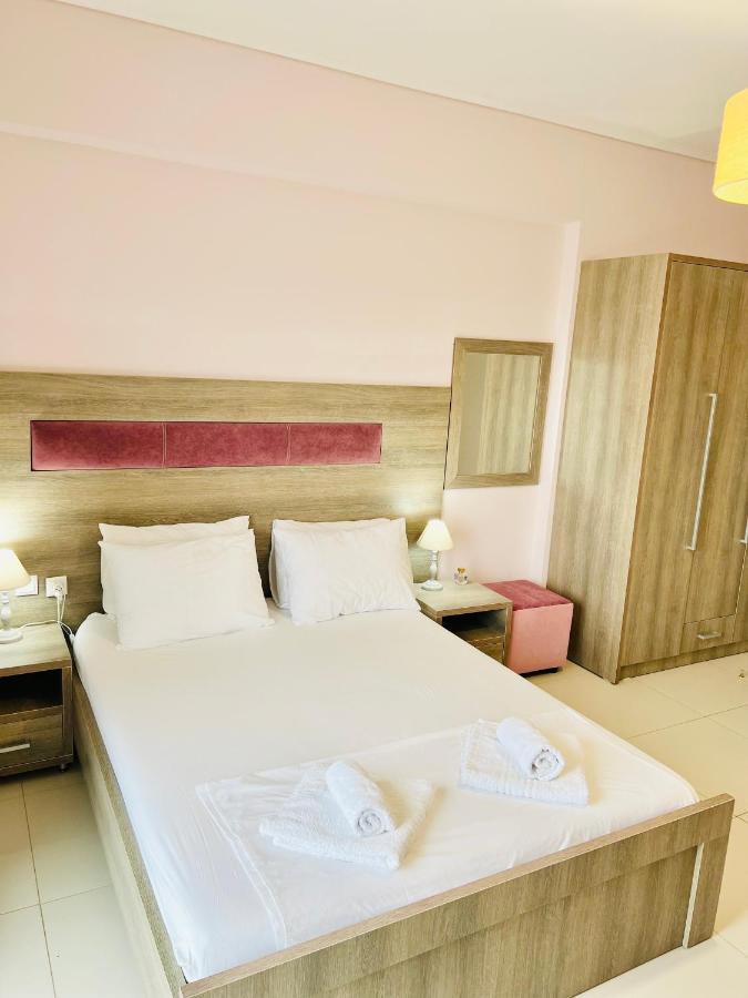 Mistral Inn هيماري المظهر الخارجي الصورة