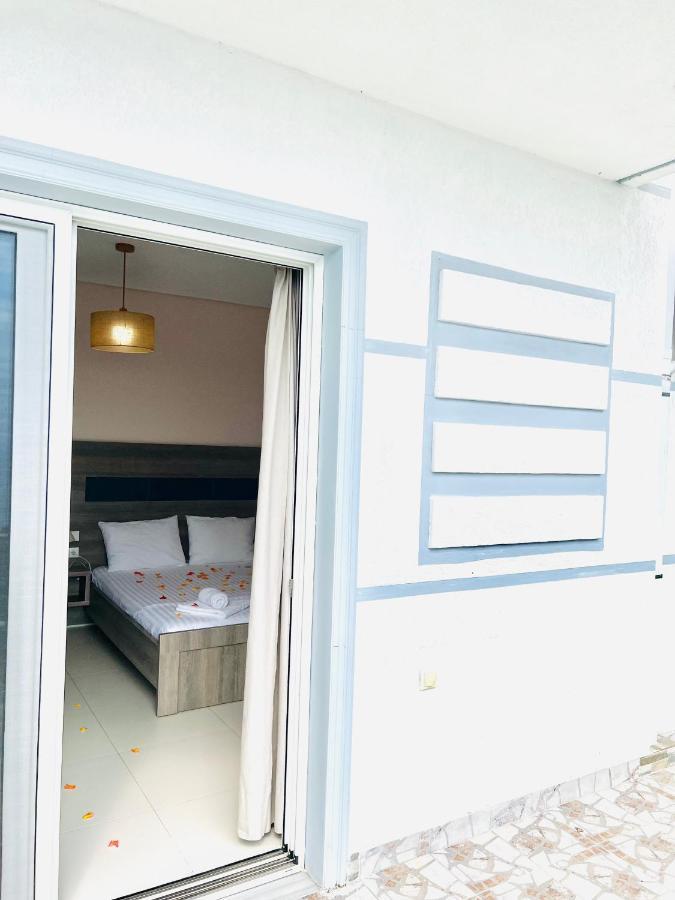 Mistral Inn هيماري المظهر الخارجي الصورة