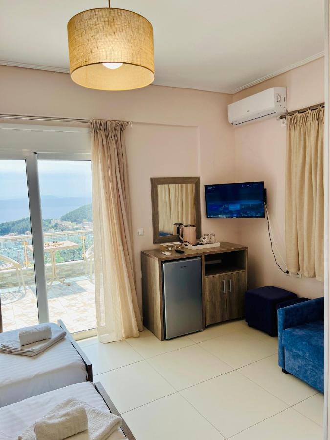 Mistral Inn هيماري المظهر الخارجي الصورة