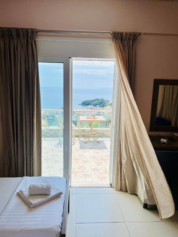Mistral Inn هيماري المظهر الخارجي الصورة