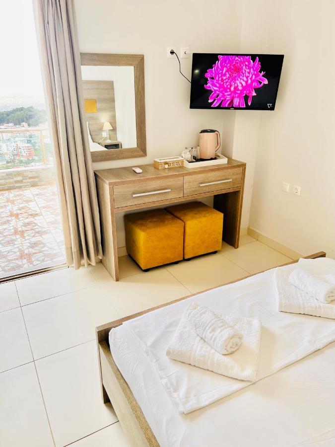 Mistral Inn هيماري المظهر الخارجي الصورة