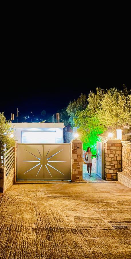Mistral Inn هيماري المظهر الخارجي الصورة