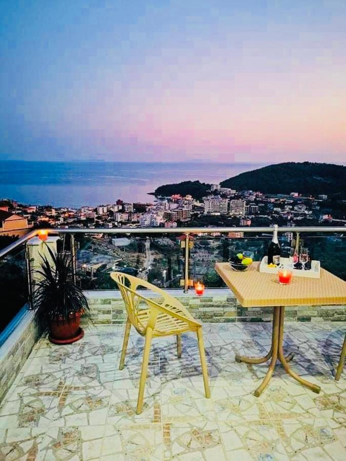 Mistral Inn هيماري المظهر الخارجي الصورة