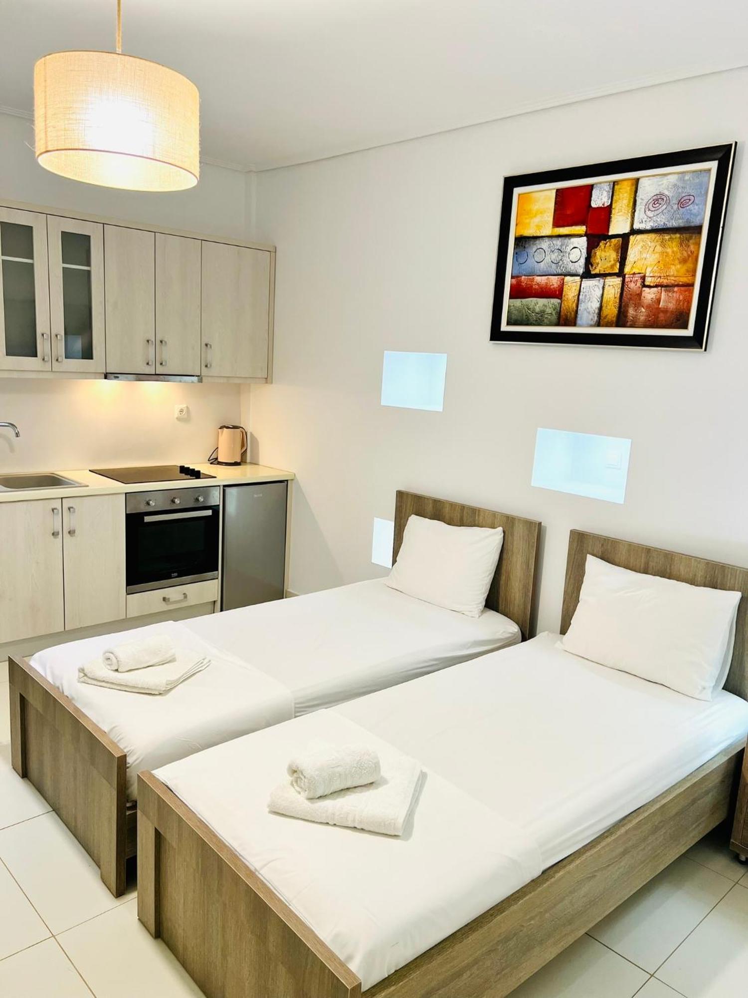Mistral Inn هيماري المظهر الخارجي الصورة